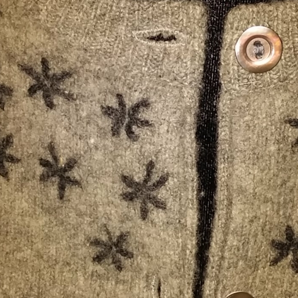 J.Crew Cardigan Sweater - Picture 2 of 6